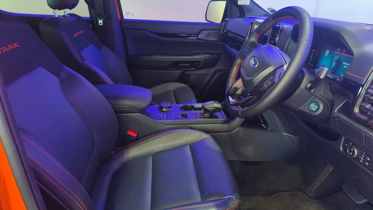 Used car gallery