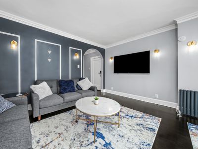 Entire BLDG | 800Mbps | Workspaces | Free Parking