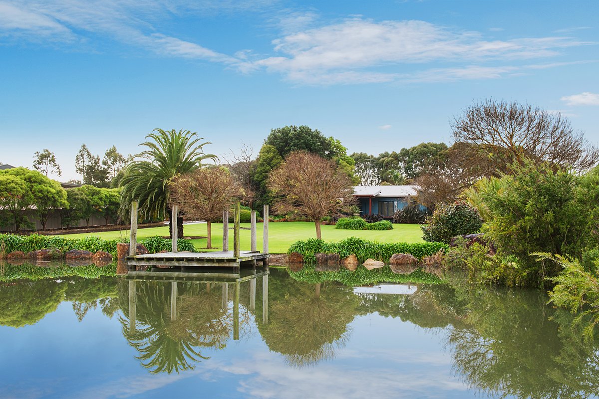Margaret River Manor – amazing manicured gardens*