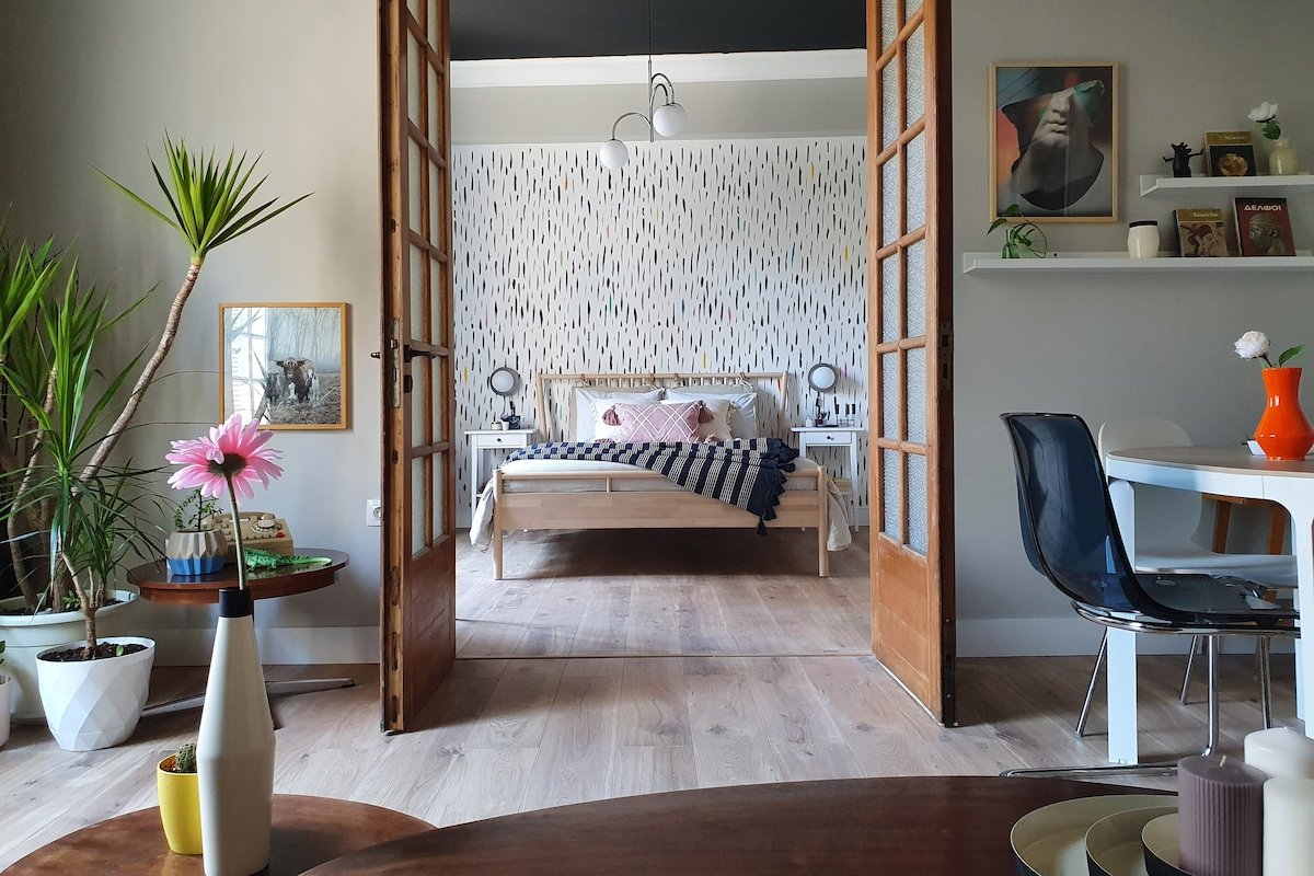 Historical Building Next to Acropolis gallery image 3