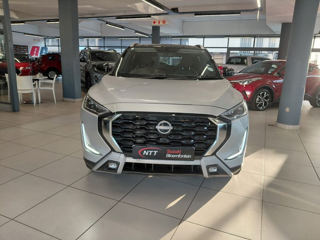 Used car gallery