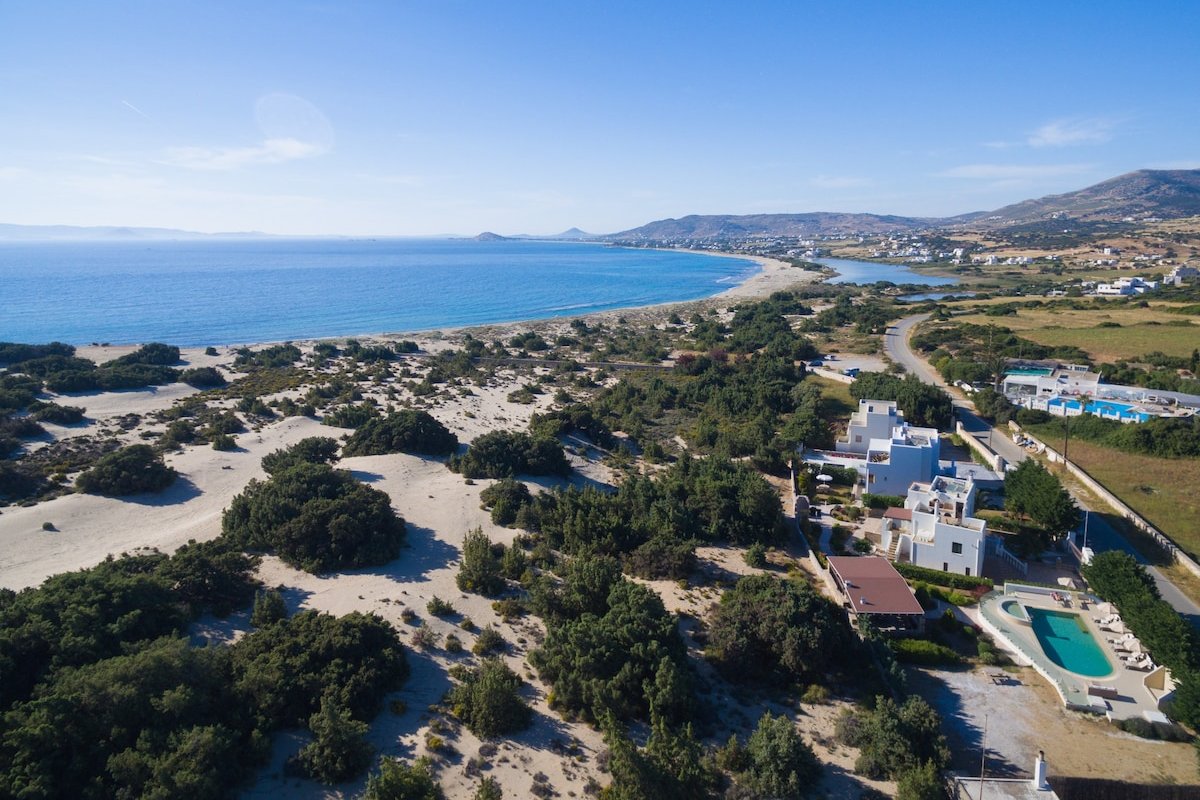 ALYKO ESTATE SEA SIDE gallery image 3