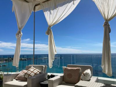 The Clifton – Cape Luxury Stay
