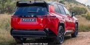 TOYOTA RAV4 2.5 PHEV CVT E-FOUR - 23 thumb