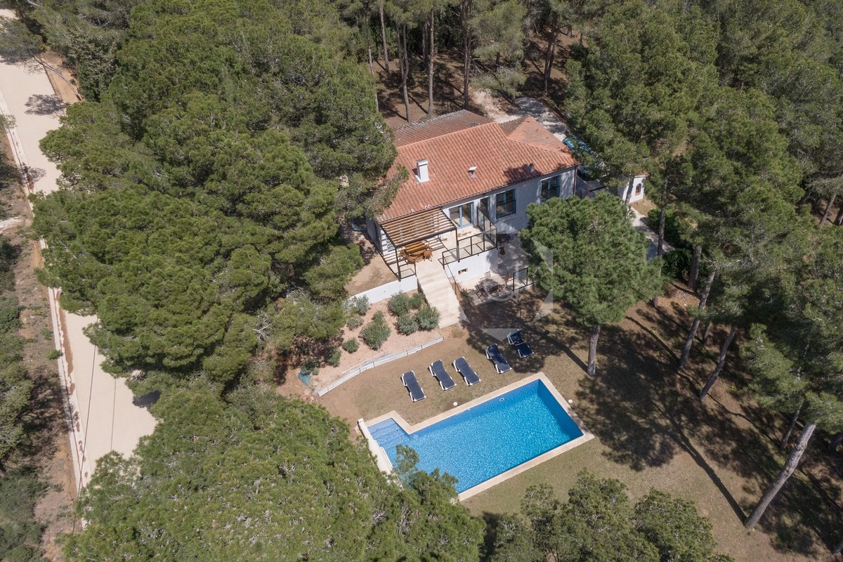 Naturaleza con vistas al mar