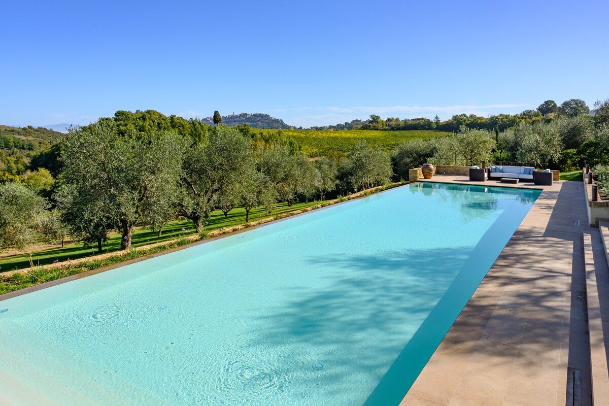 Villa Benefizio gallery image 4