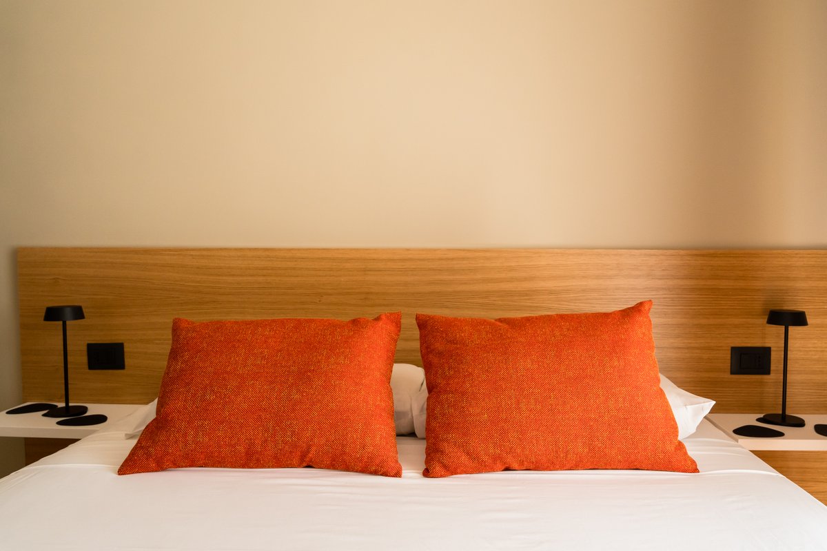 Design Apartment in Rome