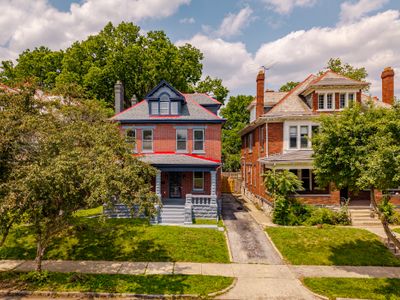 Newly Renovated Historic Gem | Centrally Located!