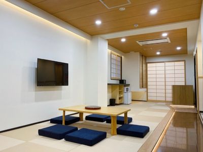 Okubo 2min&3 bathrooms 2 baths&12 persons