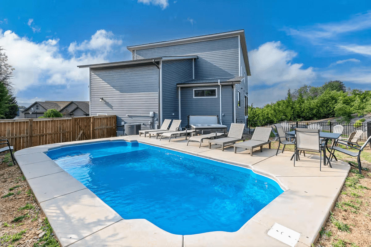 Daydream Retreat by 5 Seasons Homestays