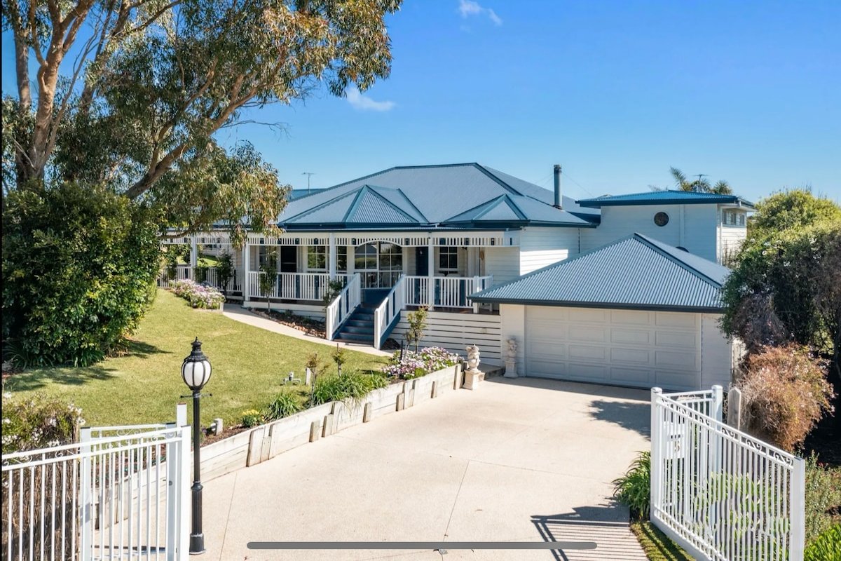 Peaceful Location (next to Tuckey Track) gallery image 2