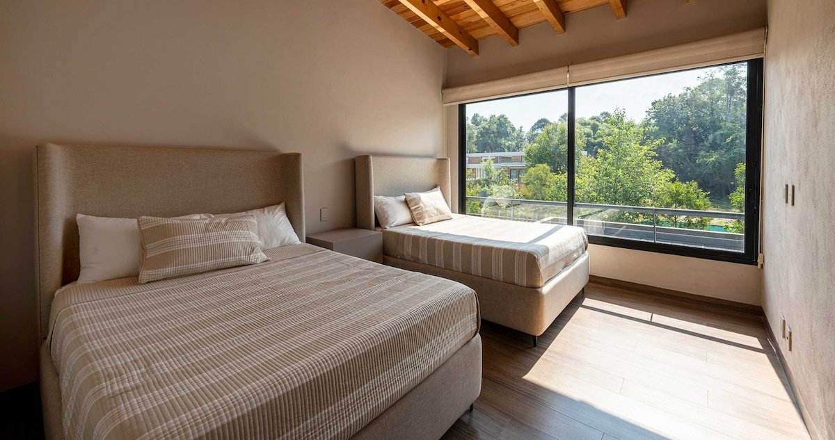 Casa Cundi – Contemporary Living in Nature gallery image 2