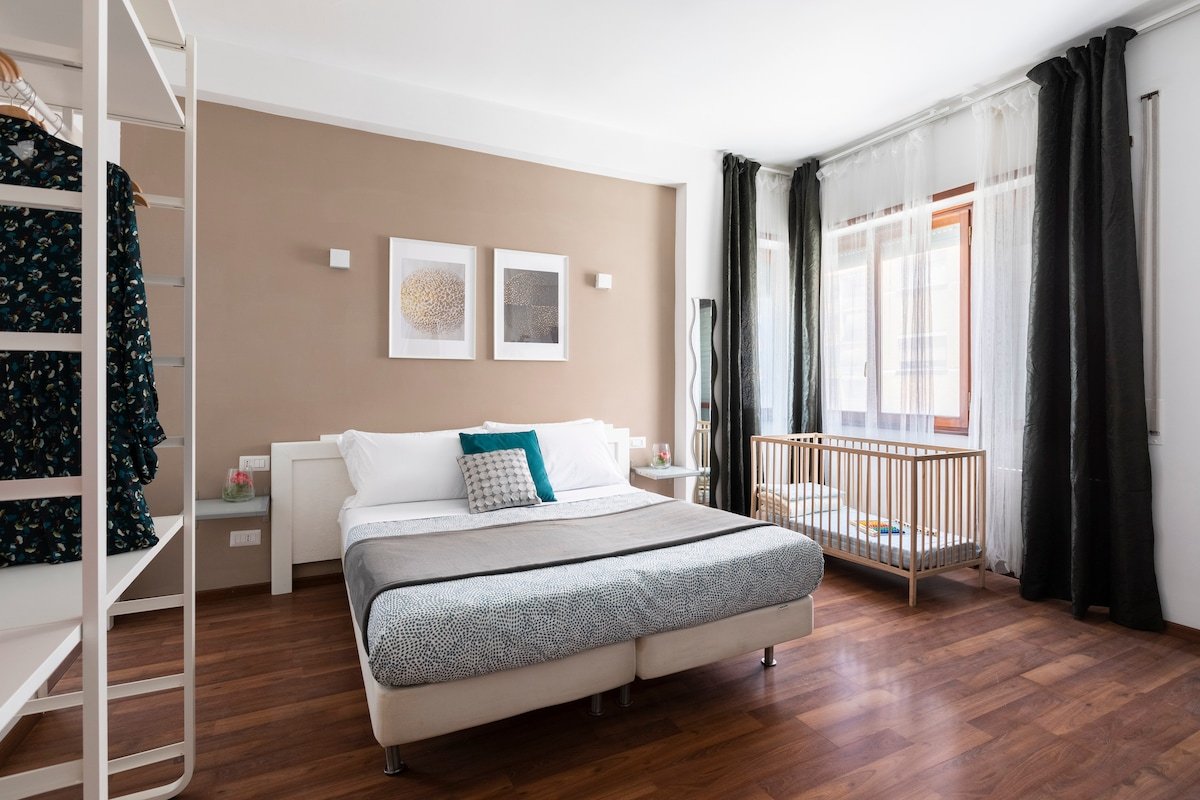 Momo Central Rome 3 gallery image 5