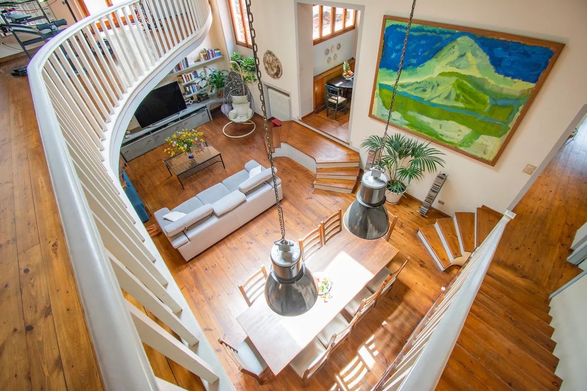 Un’Oasi di Storia e di Eleganza gallery image 2