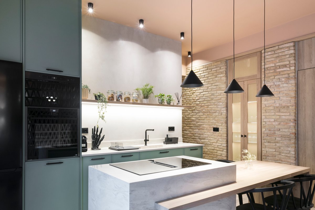 Xenios Zeus Apartment