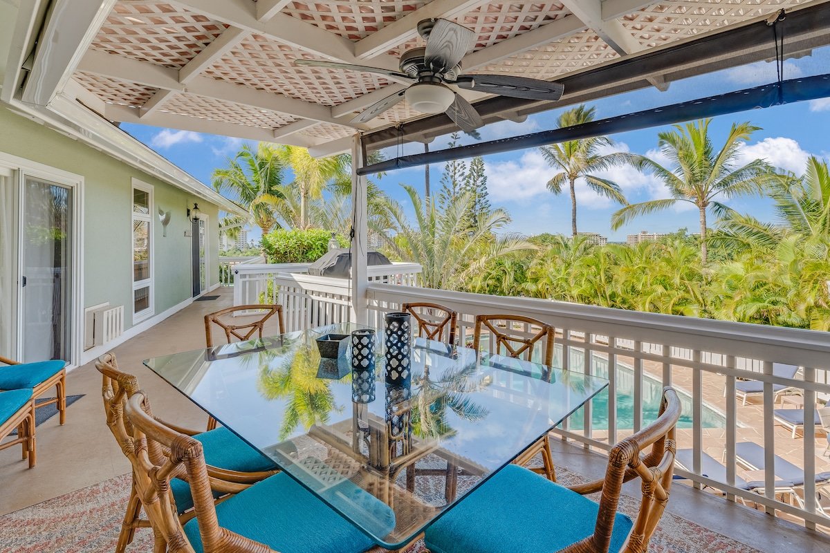 VISTA Tropical Getaway at Kaanapali House to Relax gallery image 2