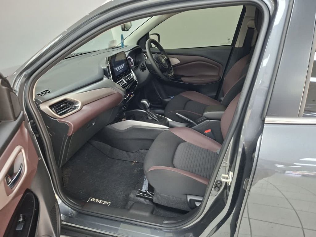 Used car gallery