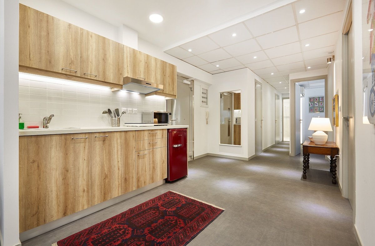 Chloe Boutique Apartments Apollo gallery image 5