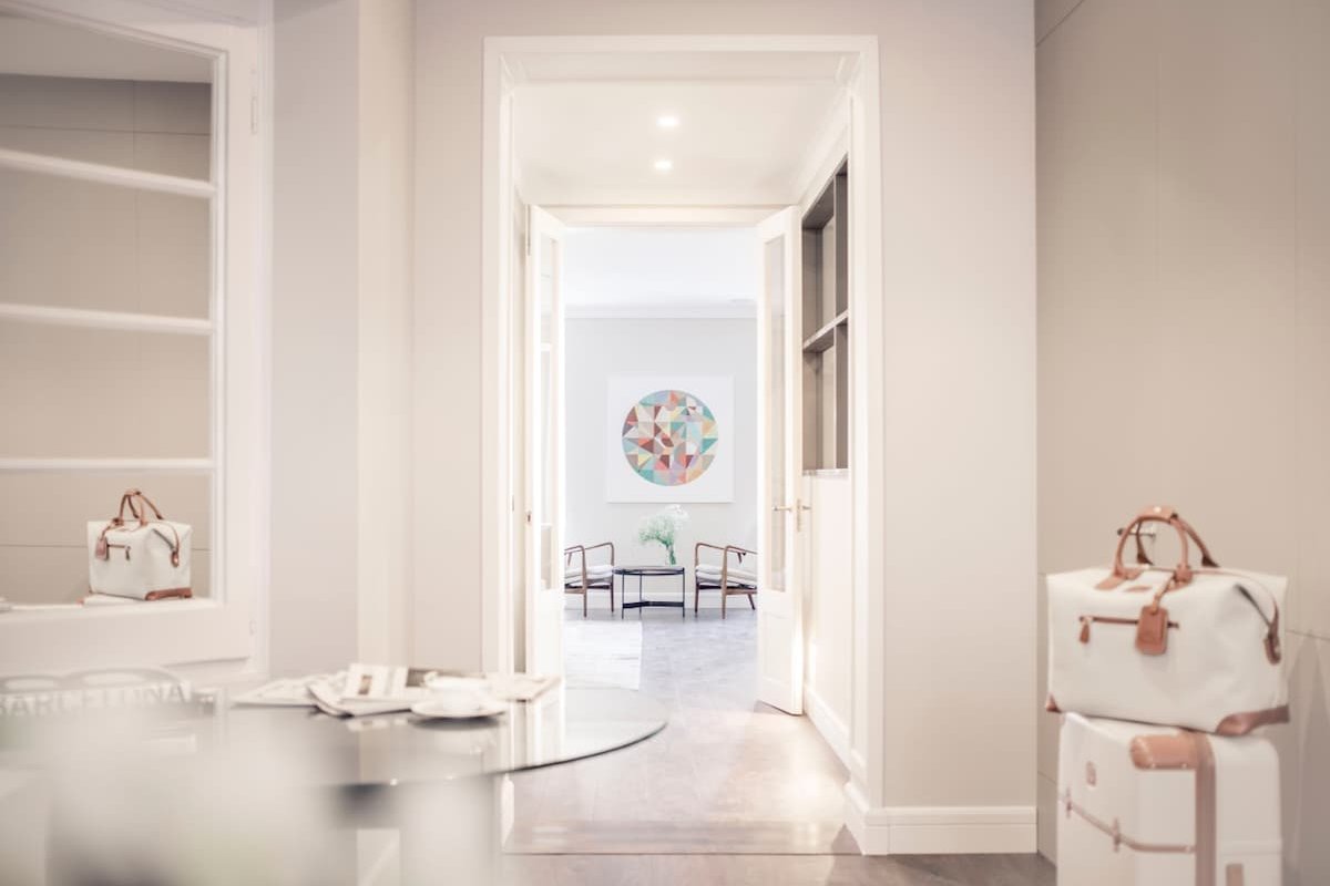 The Fortysix Luxury Apartment, Barcelona Center. gallery image 5