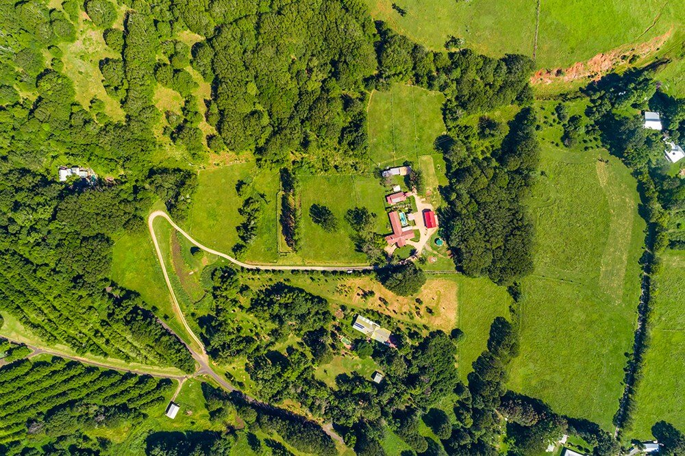 Tin Horse Ranch – Byron Hinterland retreat gallery image 4