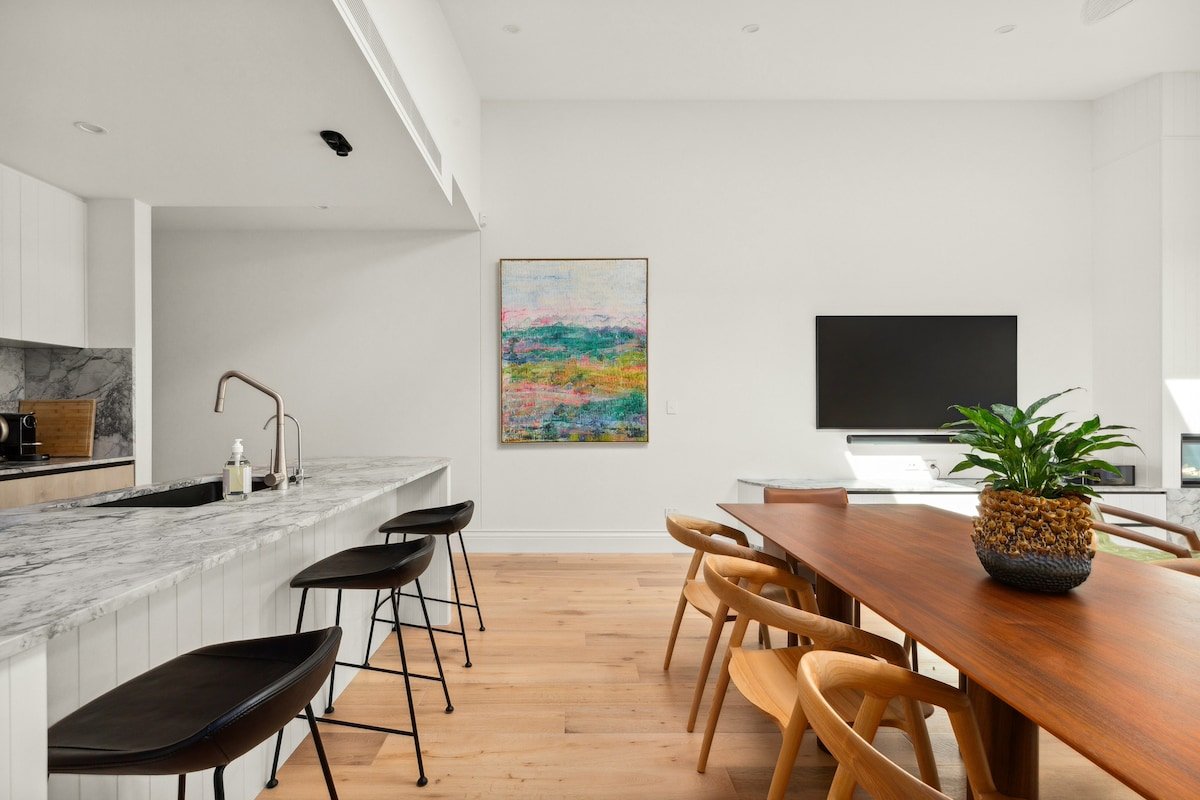 Ultimate Luxury Cronulla Beach Getaway gallery image 4