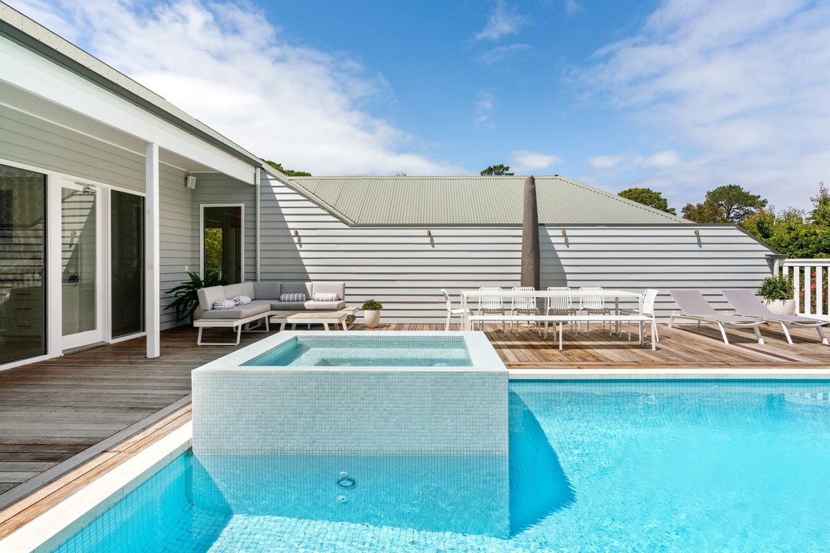 Flinders’ Finest | La Casa Bella