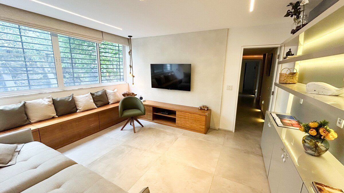 Leblon Espetacular 3Q 300m Praia gallery image 3