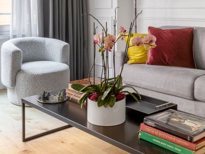 “Le Due Cupole” Luxury Apartments A+B