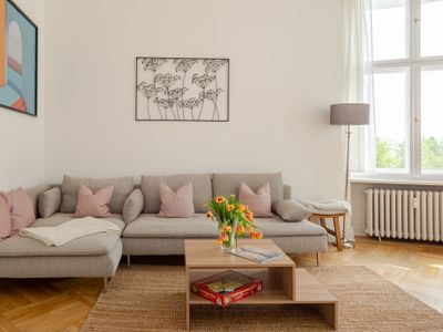 K13.2 by Rockchair | Cozy Family Apt 3 BR 2 Bth