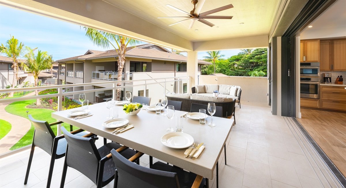 KLVR presents Honua Kai Resort*Luana Villa 11D* gallery image 3