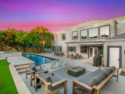 6 Bedroom | Sleep 20 | Pool | Hot Tub | Pool Table