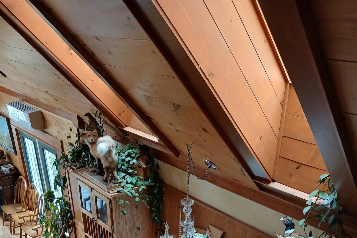 Cedar Brook Landing River Lodge gallery image 5