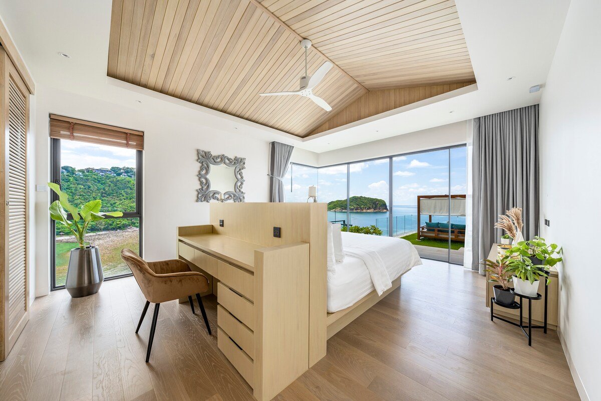 5 Elements Villa gallery image 3