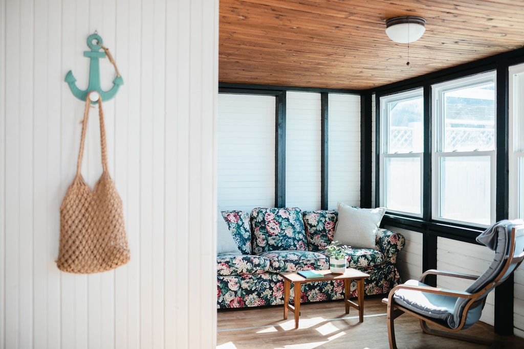 Beach Front Cottages gallery image 5