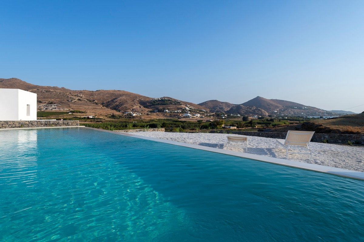 Agathee Cactus villa gallery image 4