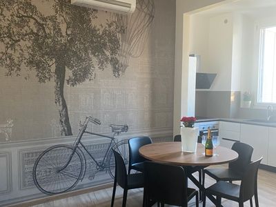 Micheli Apartment, Firenze