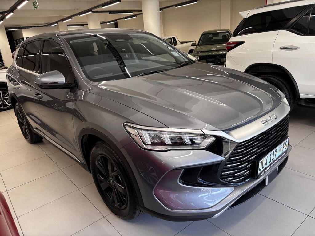 BYD SEALION 5 1.5 COMFORT for Sale in South Africa