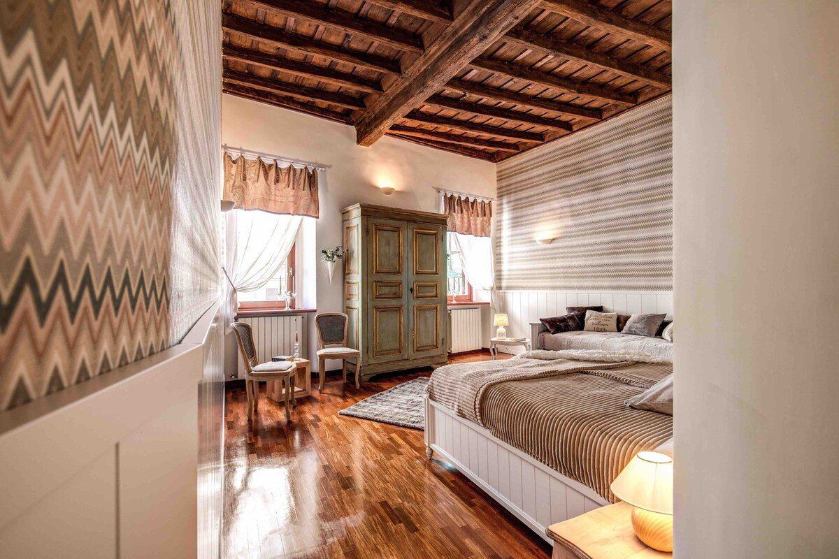 Colosseo Miracle Suite gallery image 4