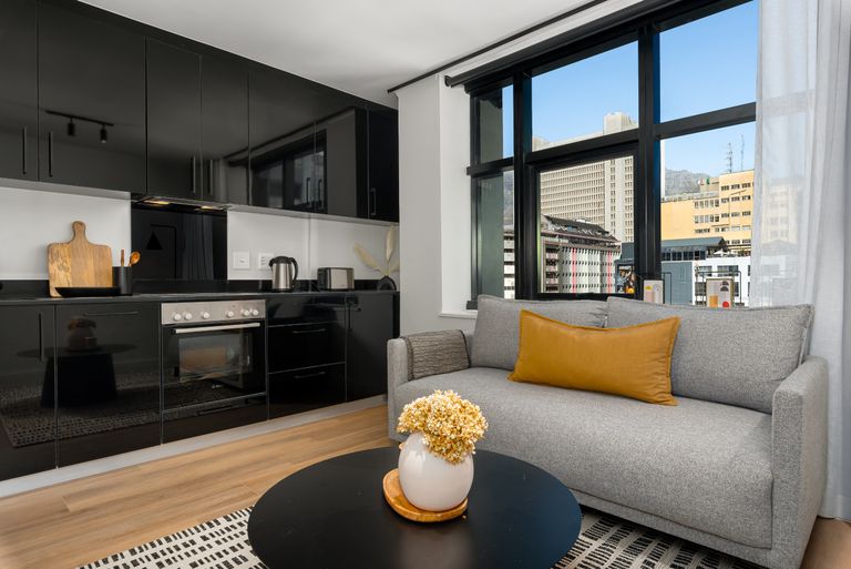 Luxe Nest featured image
