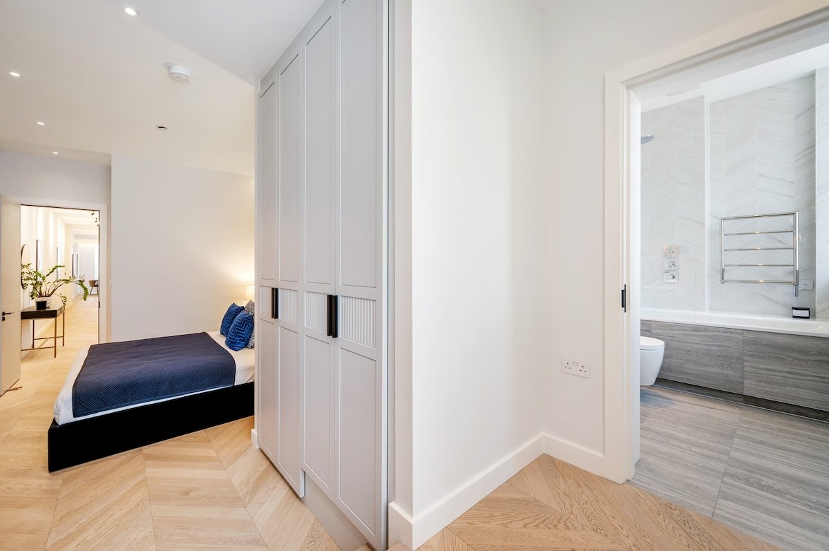 The Premium Flat in West End N 3 gallery image 3
