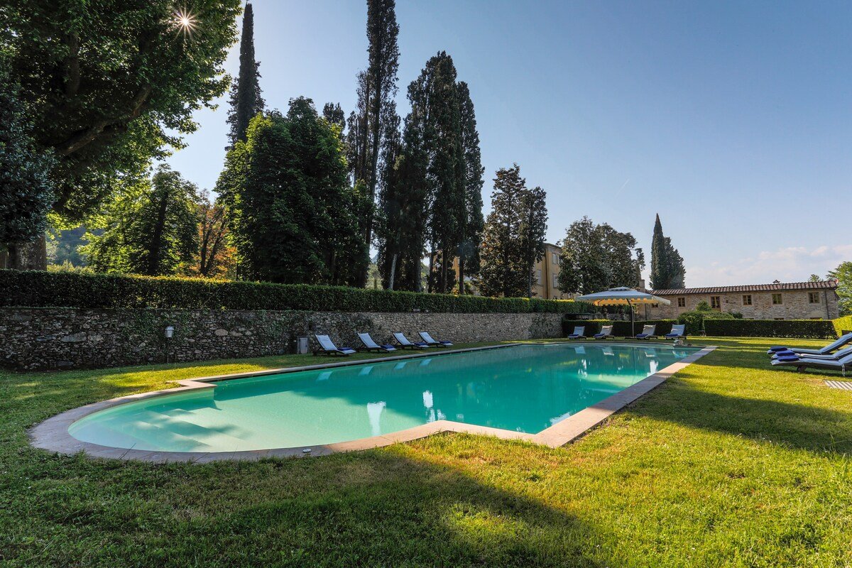 Villa Borgo Bernardini gallery image 2