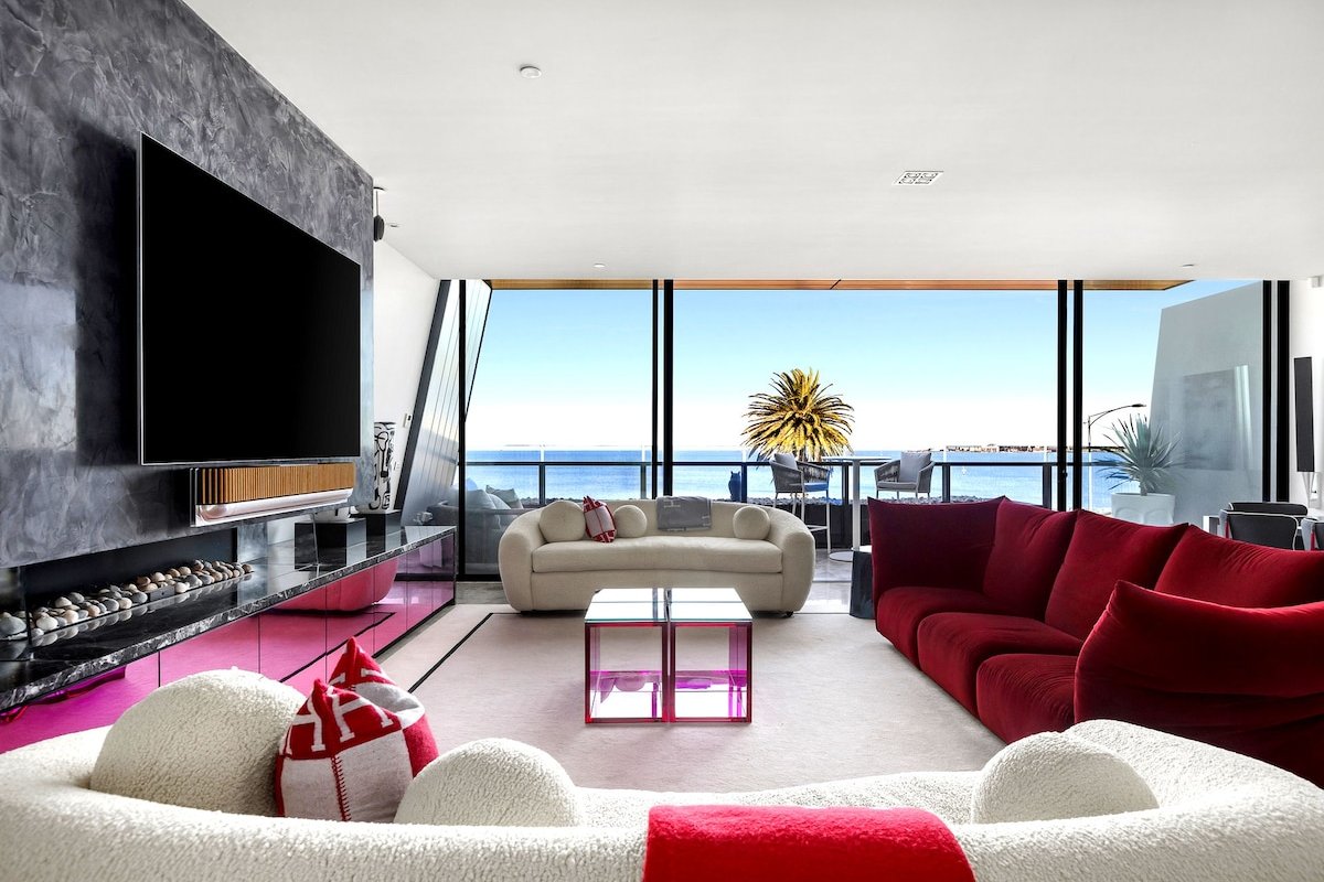 The Parade Penthouse