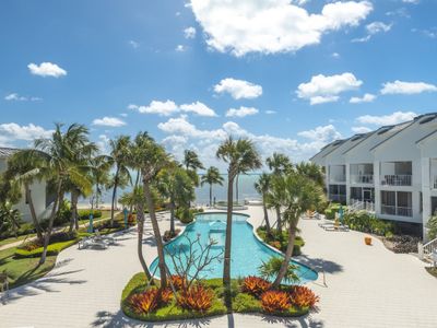 Maison Residences, 8 Bedroom oceanfront w Pool