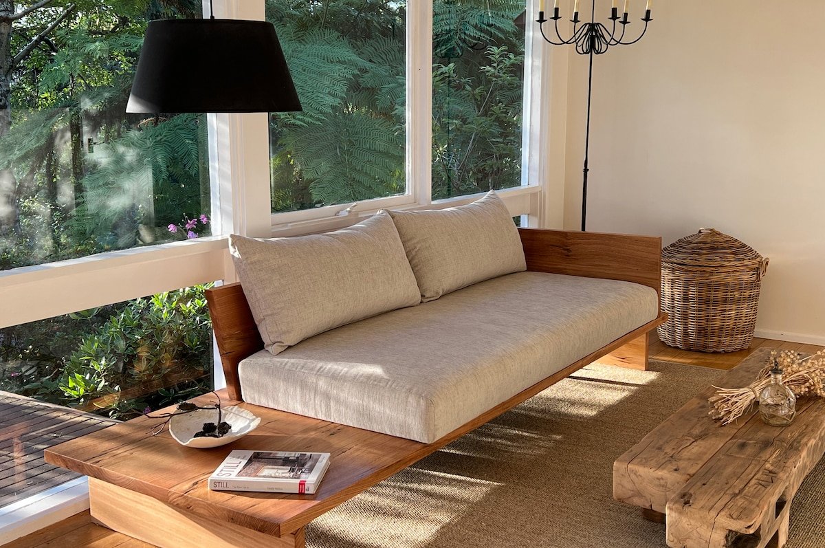 Sky Bath nature retreat with mountain view gallery image 4