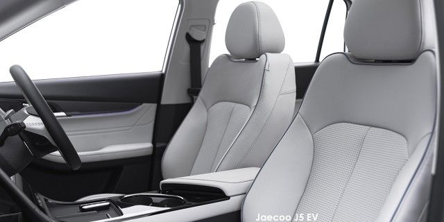 JAECOO J5 BEV - 6 
