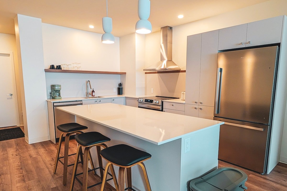 Terminus Hôtel – Fin de la ligne 1 gallery image 5