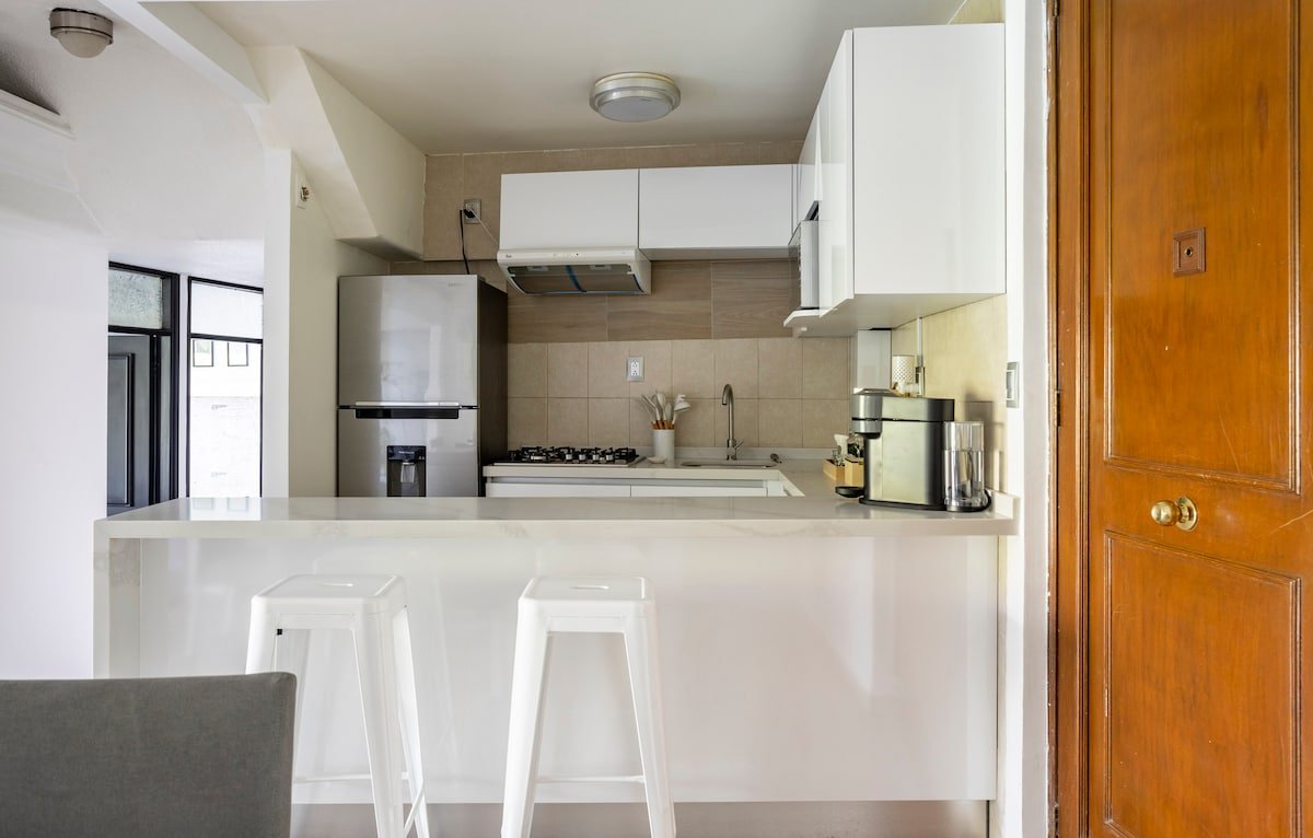 CAS Hamburgo | Ángel Independencia gallery image 5