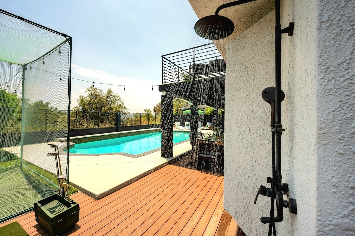 NEW LuxuriousStay•Pool•Golf•Gameroom•EVCharging gallery image 4