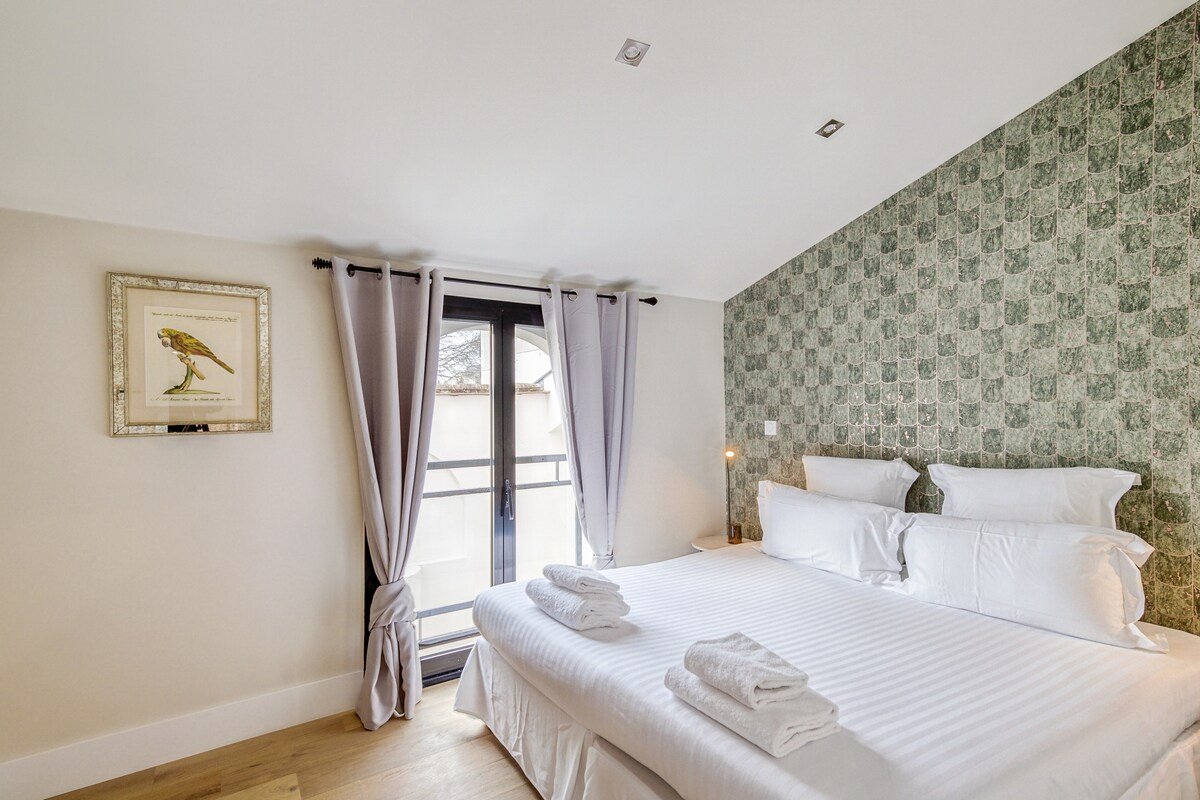 T3 zola – terrasse gallery image 5