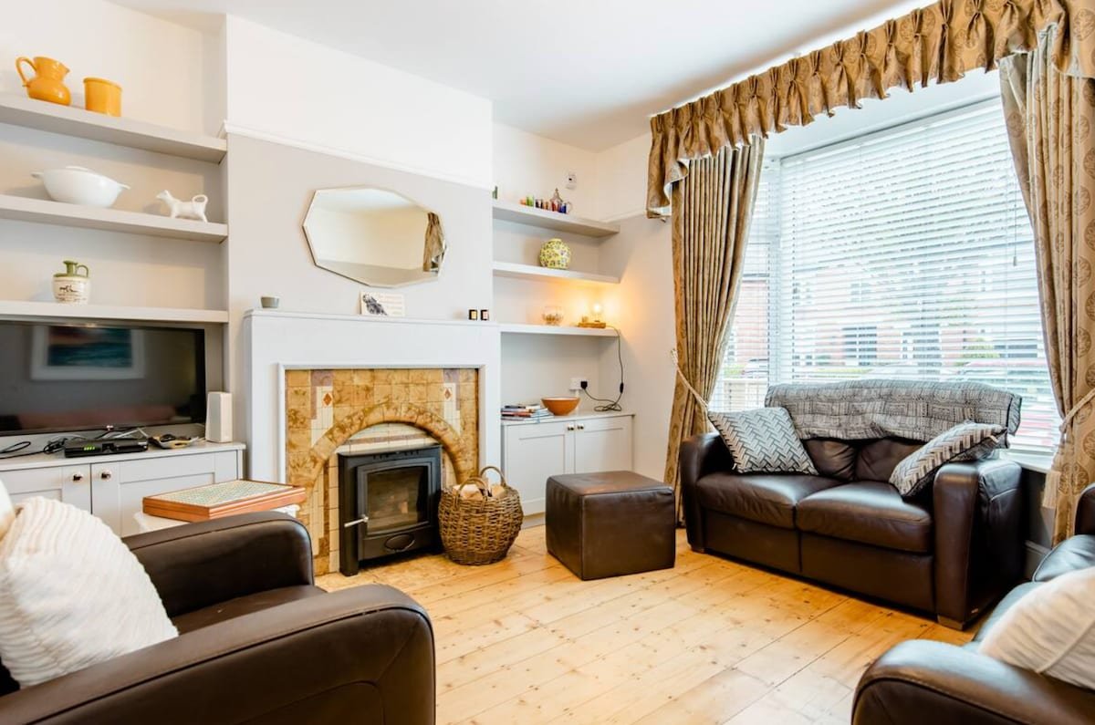 Super location. City Airport Scenic Area gallery image 2